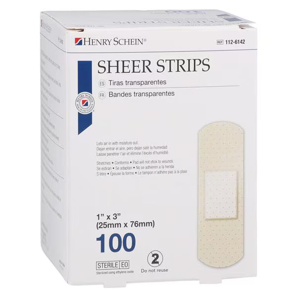 Cotton Gauze Sponge 2×2" 12 Ply Non-Sterile Not Made With Natural Rubber Latex, 40 PK/CA (HS90-8292-1)