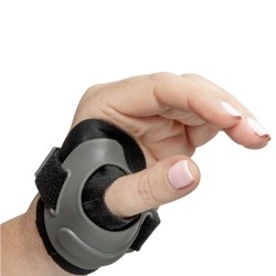 CMCcare, Replacement Straps, One Size, 3/pk, 1pk/ea (Not to be sold on any third party online store or site, such as Amazon, Walmart, etc) (To Be DISCONTINUED)