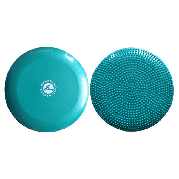 Dyna Disc, Aqua (DROP SHIP ONLY) (Products cannot be sold on Amazon.com or any other 3rd party site)