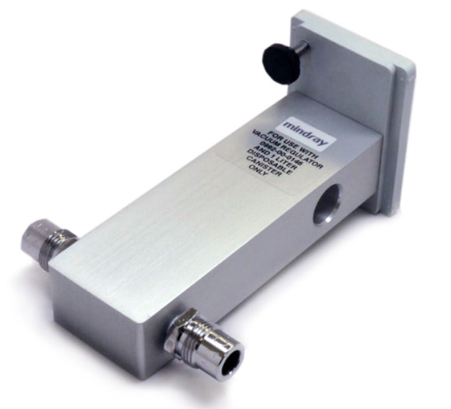 Mounting Arm, Suction Regulator (Continental US Only) (DROP SHIP ONLY) (Pricing Subject to Change without Notice)