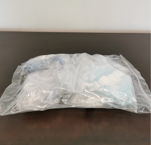 One Year Maintenance Kit, No Turbine (DROP SHIP ONLY) (Pricing Subject to Change without Notice)