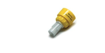 Quik-Fil Adapter For Sevoflurane (Continental US Only) (DROP SHIP ONLY) (Pricing Subject to Change without Notice)