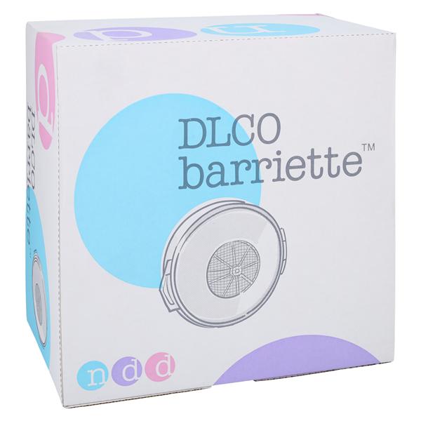 Barriettes, 50/bx (Not Available to Drop Ship from Vendor into Canada)