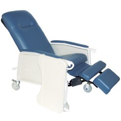 Arm Rest Upholstery Kit, Premium, Robust Brown (US Only) (DROP SHIP ONLY) (Delivery Info Sheet Required)