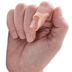 Oval-8 Finger Splint, Combo Pack, Sizes 5, 6, 7, 8 & 9, 5/pk (Not to be sold on any third party online store or site, such as Amazon, Walmart, etc)
