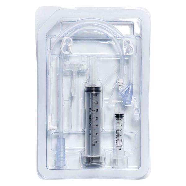 Gastrostomy Tube, 24FR, 3.5cm Stoma Length (US Only) (Authorized Distributor Sub-Agreement Required - See Manufacturer Details Page)