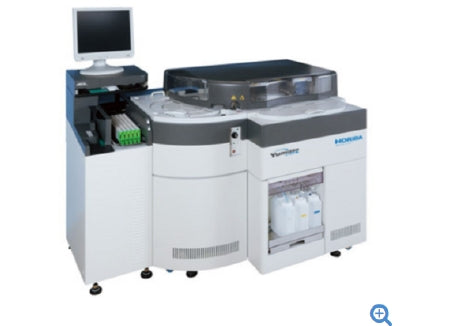 Yumizen C1200, AL, CLIA Non-Waived, 1/bx (DROP SHIP ONLY) (US Only) (Not Available For Sale into Canada) (Minimum Shelf Life of 6 Months) (Non-Returnable)