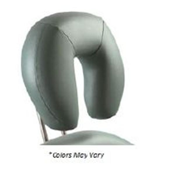 641 U-Shaped Headrest, Special Color (US Only) (DROP SHIP ONLY) (Delivery Info Sheet Required)
