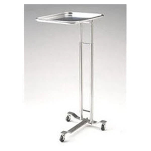 Mayo Stand 2" Swivel Casters (5701485)