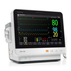 Epm 10A, Nellcor Spo2, Integrated Sidestream CO2, Recorder (Continental US Only) (DROP SHIP END USER ONLY) (Pricing Subject to Change without Notice)