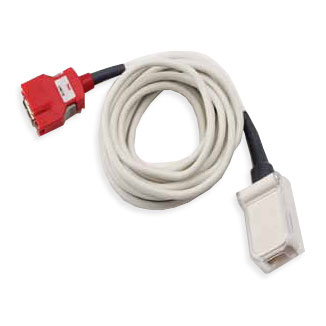 Masimo SET Red LNCS Patient Cable, 4' (Continental US Only)