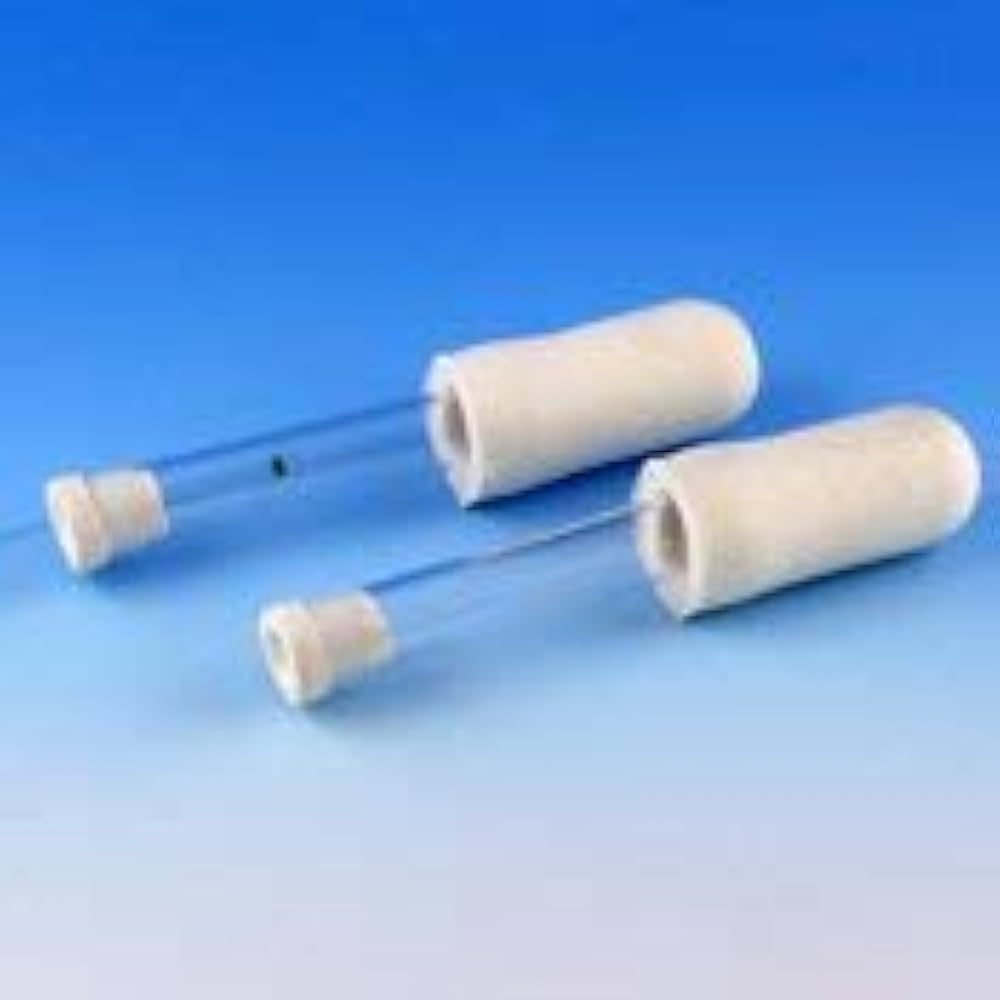 Pipette Bulb for Capillary Tubes, 10/bg, 10bg/cs