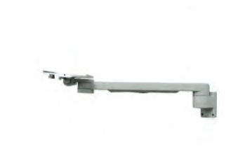 M Series 16' Arm (Mounting for Anesthesia), w/ Quick Release (Continental US Only) (DROP SHIP ONLY) (Pricing Subject to Change without Notice)