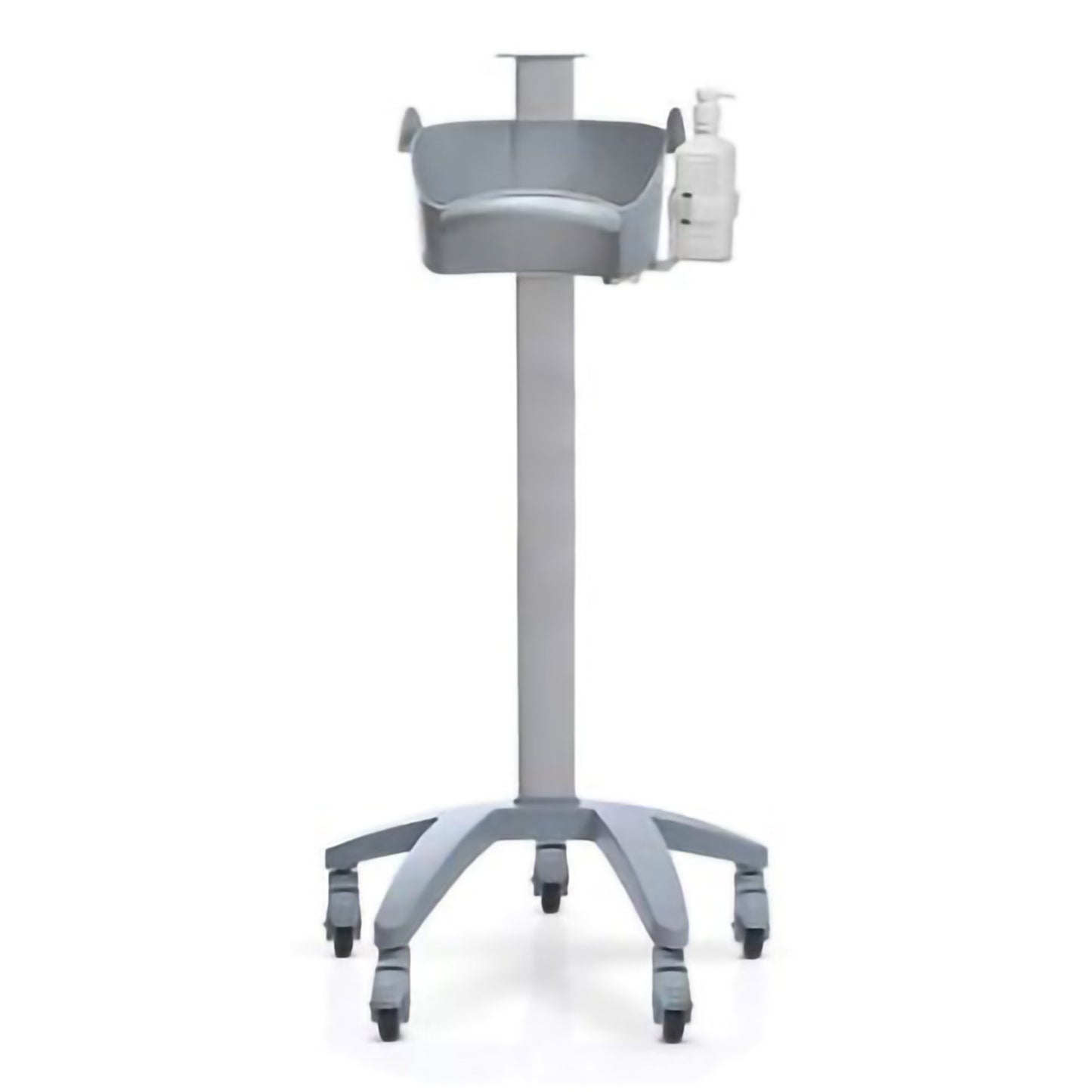 Roll Stands, for N12, w/iPM/iMEC Adapter (Continental US Only) (DROP SHIP ONLY) (Pricing Subject to Change without Notice)