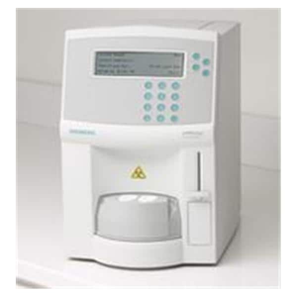 PFA-100 Platelet Function Analyzer (US Only) (DROP SHIP ONLY)