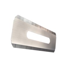 AccuThrive Double Edge Pathology Blade, Carbon Steel, 100bl/ct, 10ct/cs