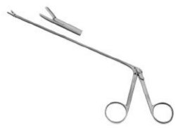 Rongeur, Decker Micro, Straight, 152mm (US Only) (Not Available For Sale into Canada)