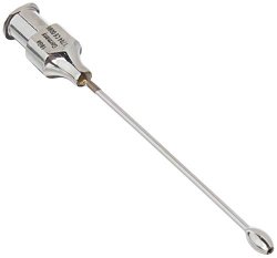 Symmetry Needle, Heparin Flushing, 1 7/8" (US Only) (Not Available For Sale into Canada)