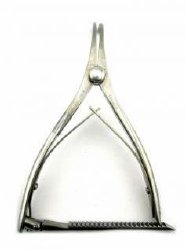 Spreader, Inge Lamina, Child (US Only) (Not Available For Sale into Canada)