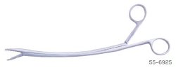 Passer, Chest Tube, w/ O Ratchet, 9-3/4" (US Only) (Not Available For Sale into Canada)