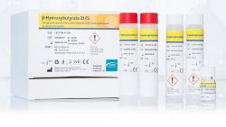 Calibrator, TIBC Direct, 2 X 1 mL, for Automated Chemistry Analyzers, 1kt/bx (DROP SHIP ONLY) (US Only) (Not Available For Sale into Canada) (Minimum Shelf Life of 6 Months) (Non-Returnable) (Must be Refrigerated)