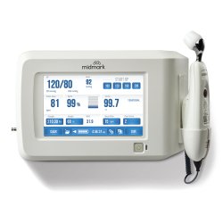 Portrait Vital Signs Monitor with Masimo (DROP SHIP ONLY) (Continental US Only)