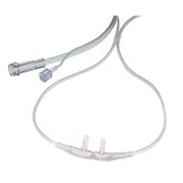 Nasal Cannula Oxygen Mask, 50/cs