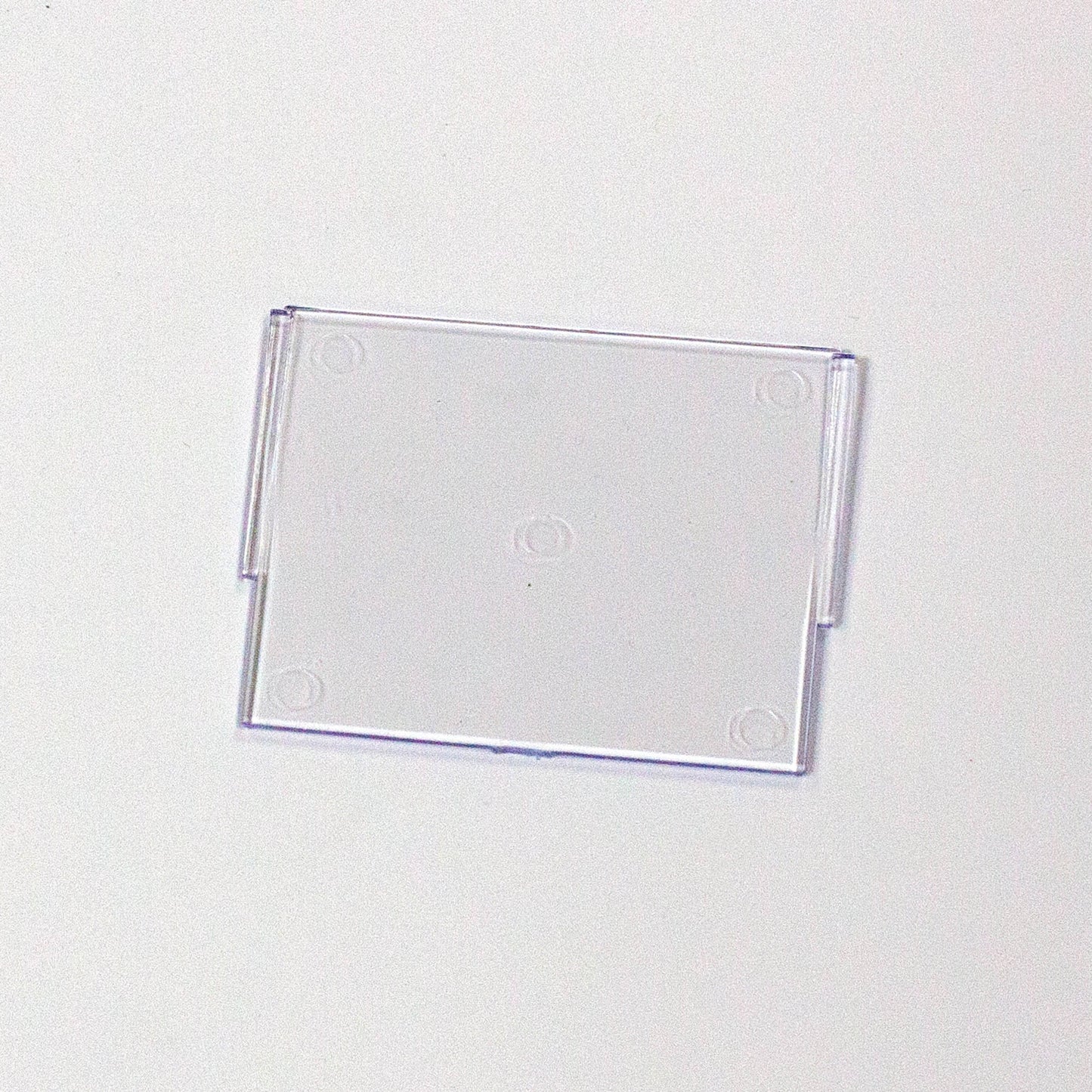 Standard Drawer Sub-Divider, 3.5" (DROP SHIP ONLY)