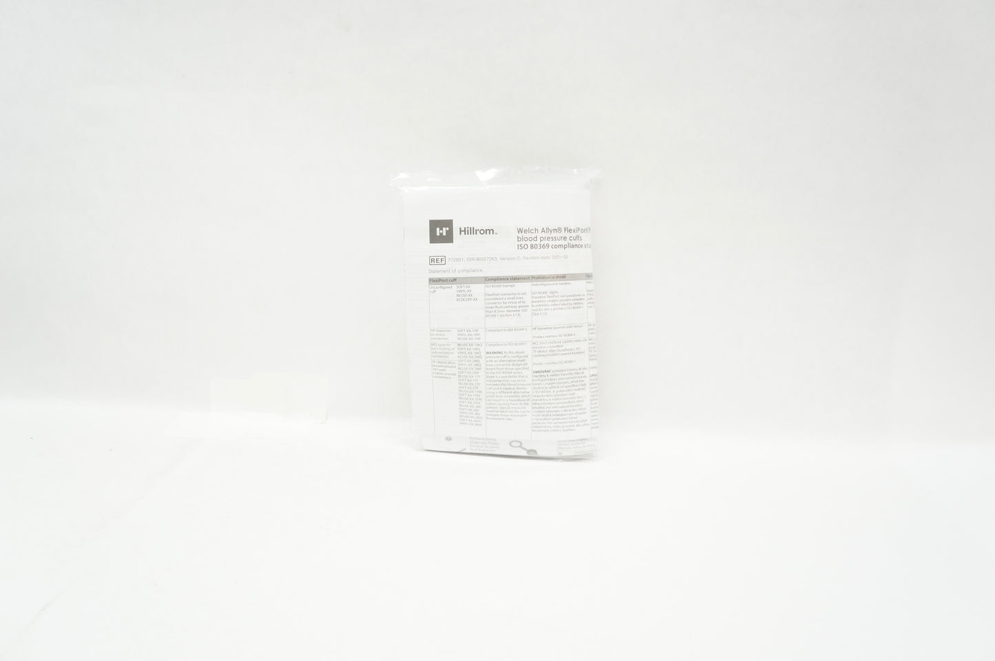 Tubing Adapter, DS44, with Economy Bulb (US Only)