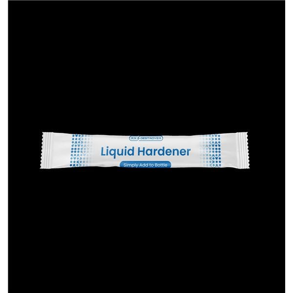 Rx Destroyer Hardener Packets