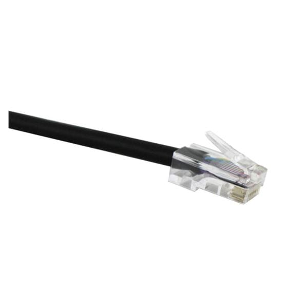Retract Cord, 18", Straight Section (US Only) (DROP SHIP ONLY) (Delivery Info Sheet Required)