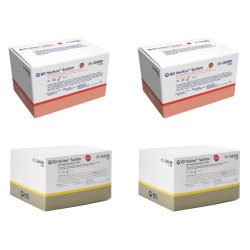 Veritor Pediatric Value Pack, Includes: (2) RSV Kits and (2) Strep (Continental US Only) (Item is Non-Returnable) (DROP SHIP END USERS ONLY)