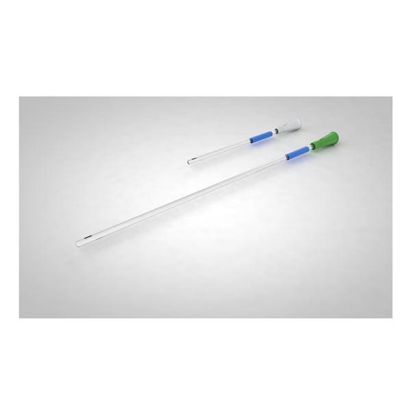 Urinary Catheter with Water Sachet, Female, 14CH x 8.3", 30/bx (Continental US Only)