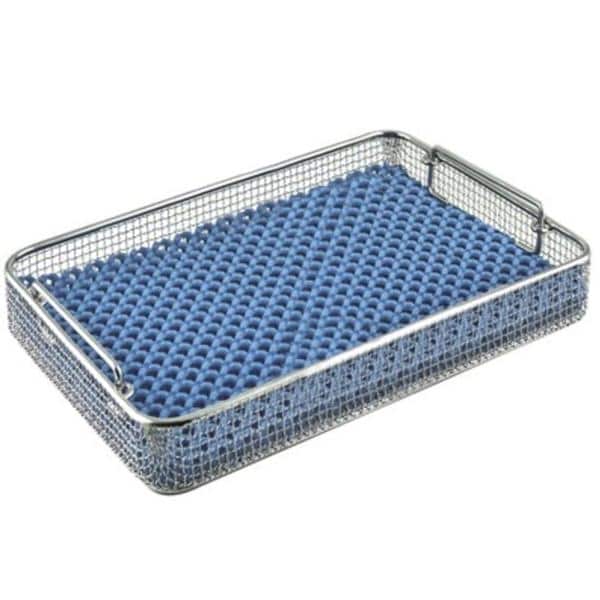Mid-Size Wire Basket, 16"x10"x2" (DROP SHIP ONLY)