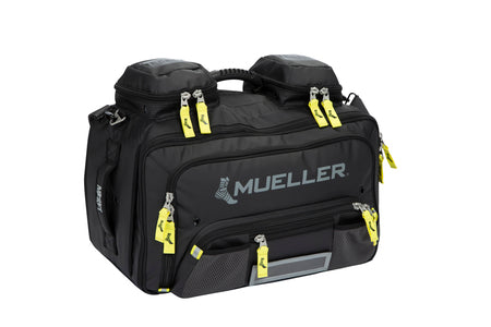 Medi Kit Omni, Black (Products are only available for sale in the U.S. Products cannot be sold on Amazon.com or any other 3rd party platform without prior approval by Mueller.)