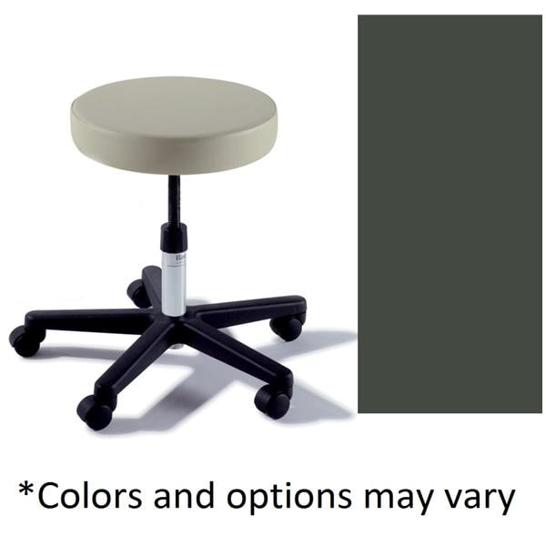 270 Basic Stool, Manually Adjustable, Shaded Garden (US Only) (DROP SHIP ONLY) (Delivery Info Sheet Required)