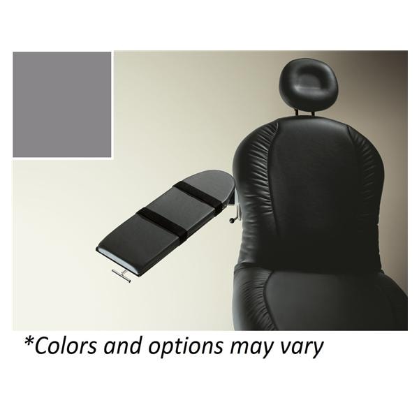 Articulating Armboard, Iron Ore (US Only) (DROP SHIP ONLY) (Delivery Info Sheet Required)