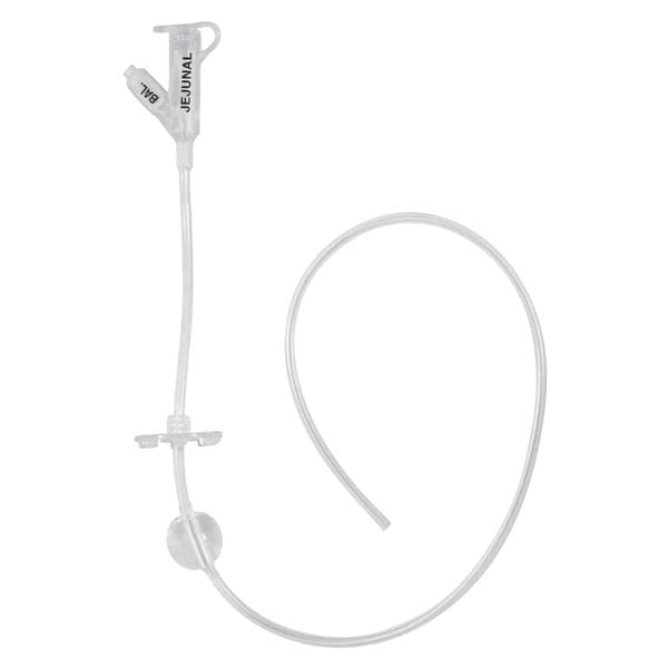 Feeding Tube, 16FR (US Only) (Authorized Distributor Sub-Agreement Required - See Manufacturer Details Page)