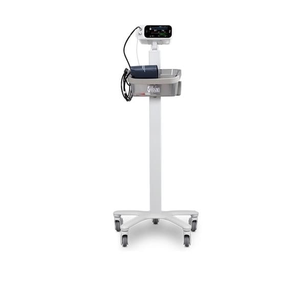 Rad-97 Roll Stand with Quick Connect (Rx)