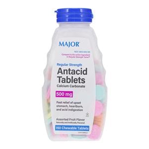 Lactase, Caplets, 60s, Compare to Lactaid, NDC# 00904-7508-52 (US Only)