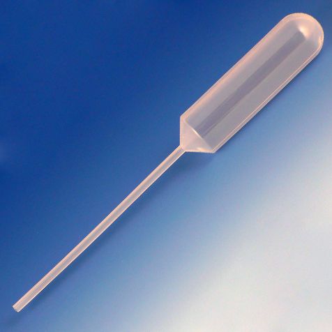 Pipet, 15 mL, Non-Sterile, 250/bx, 10 bx/cs