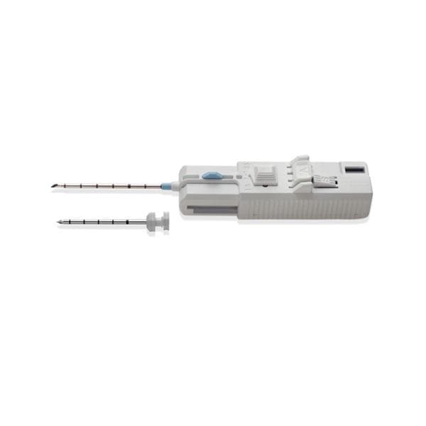 Marquee Disposable Core Biopsy Instrument Kit, 14G x 13cm, with Compatible Coaxial, 5/cs (US Only)