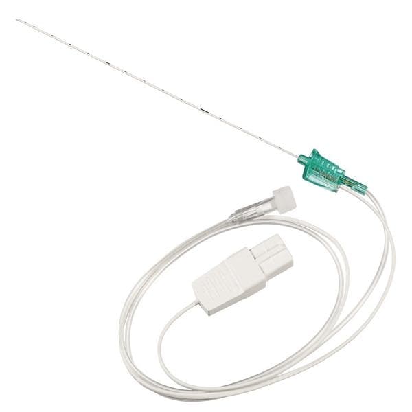 Stimuplex Onvision 30, 22G x 50mm, EU, 10/bx (Rx) (Continental US+HI Only)