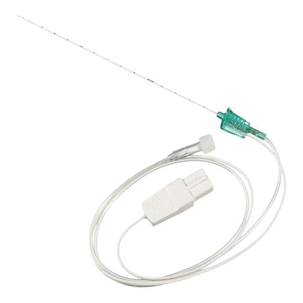 Stimuplex Onvision 30, 20G x 120mm, EU, 10/bx (Rx) (Continental US+HI Only)