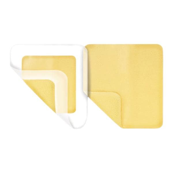 Medihoney Hydrogel Dressing, 4.3" X 4.3", Sterile, 10/bx, 5bx/cs