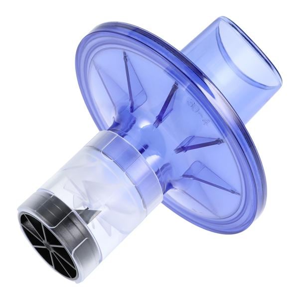 FlowMIR Turbines, w/VB Max Filter Disposable, 100/bx (DROP SHIP ONLY)