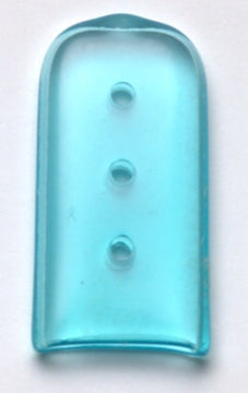 Osteotome Tip Protector, Vented, Blue, 12.7mm x 25mm, Non-Sterile, 50/bg (US Only) (Not Available For Sale into Canada)
