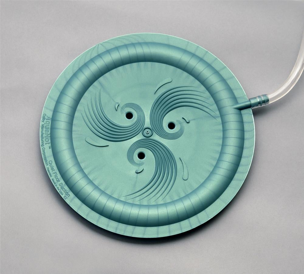 Suction Device w/ Tubing, Non-Sterile, 20/bx (US Only) (Not Available For Sale into Canada)