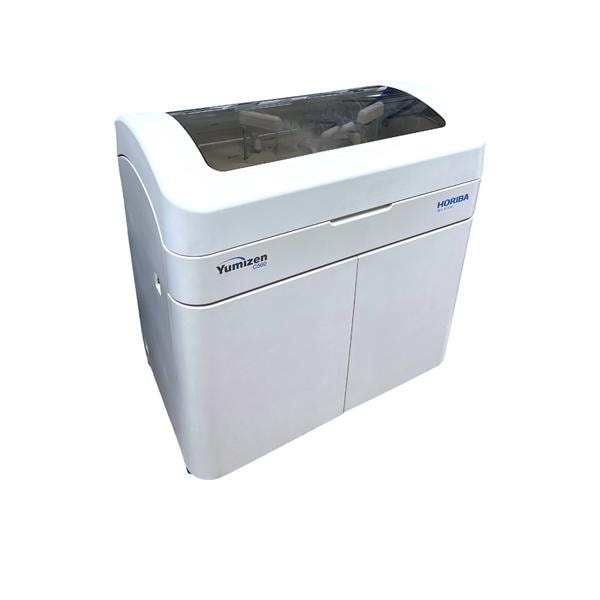 PROMO Yumizen 560 Analyzer (Ends 12/31/24) (DROP SHIP ONLY) (US Only) (Not Available For Sale into Canada)