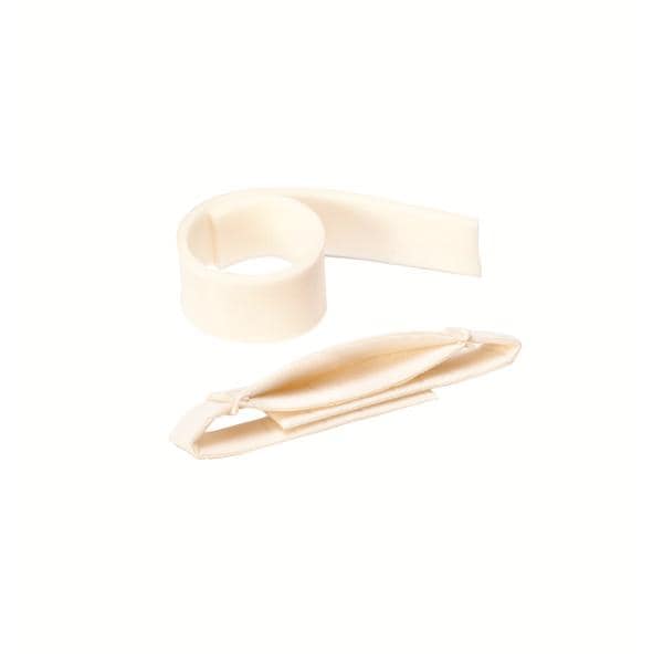 Beach Chair Head and Chin Straps, (111309), Non-Sterile, 20/bx (US Only) (Not Available For Sale into Canada)